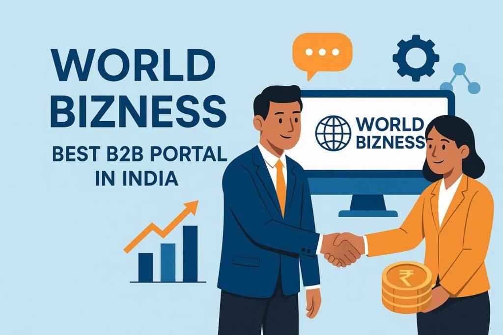b2b business