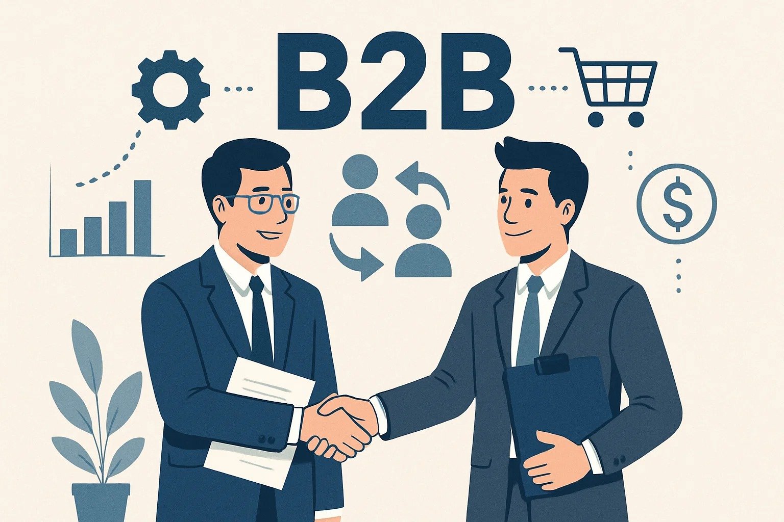 B2B Business