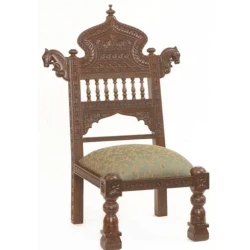 Bedroom Chair