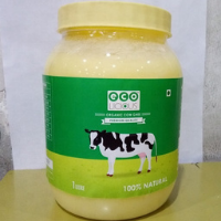 Pure Cow Butter Ghee (Anhydrous Milk Fat)/cow Butter Ghee