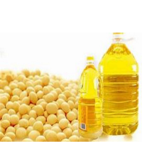 Refined Soy Bean Oil / 100% Refined Soybean Oil For Sale