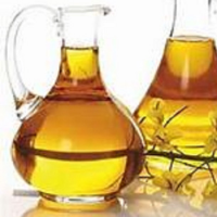 100% Pure Refined Rapeseed Oil For Sale