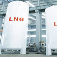 LNG LIQUEFIED NATURAL GAS FOR SALE