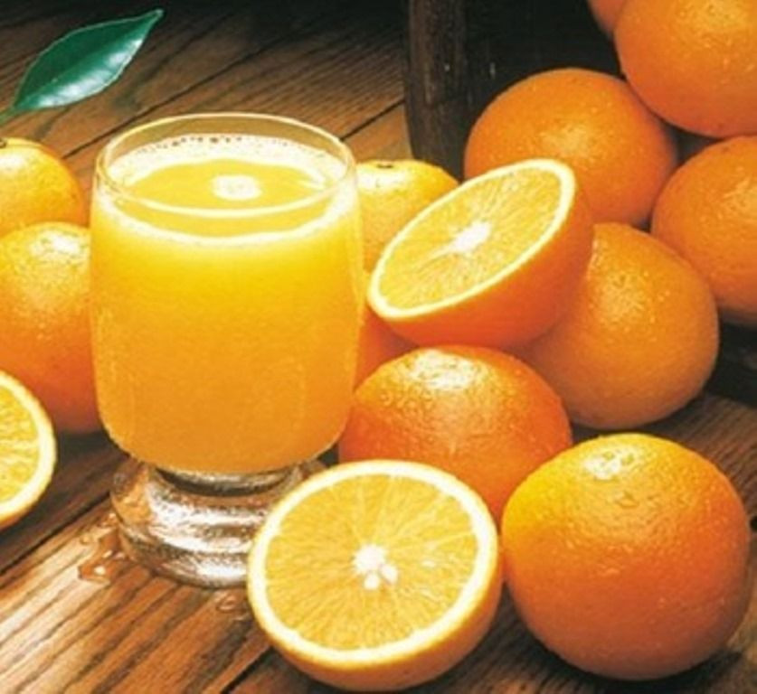 Premium Quality Fresh Citrus Fruits