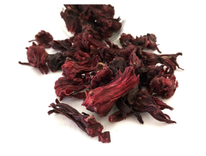 Dried Hibiscus Flower 