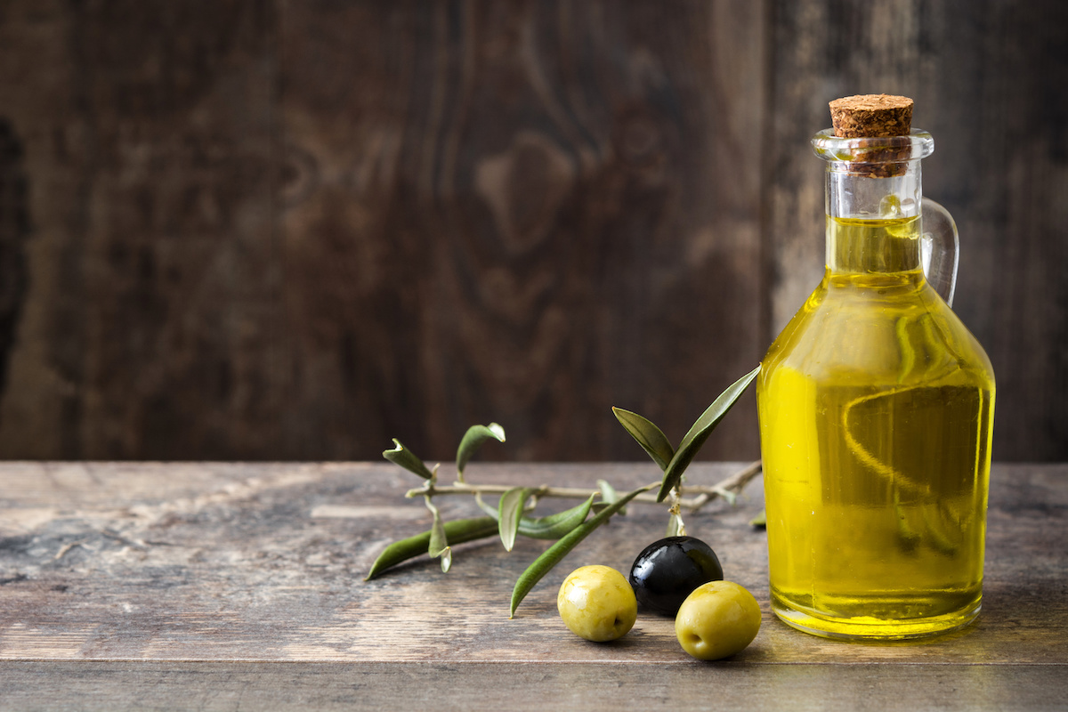 Extra-virgin Olive Oil