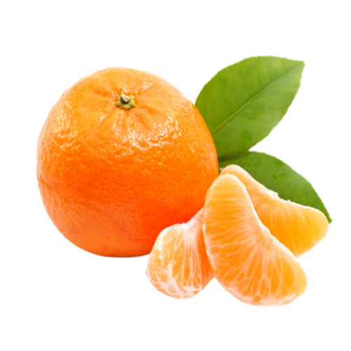 A Grade Mandarin Orange