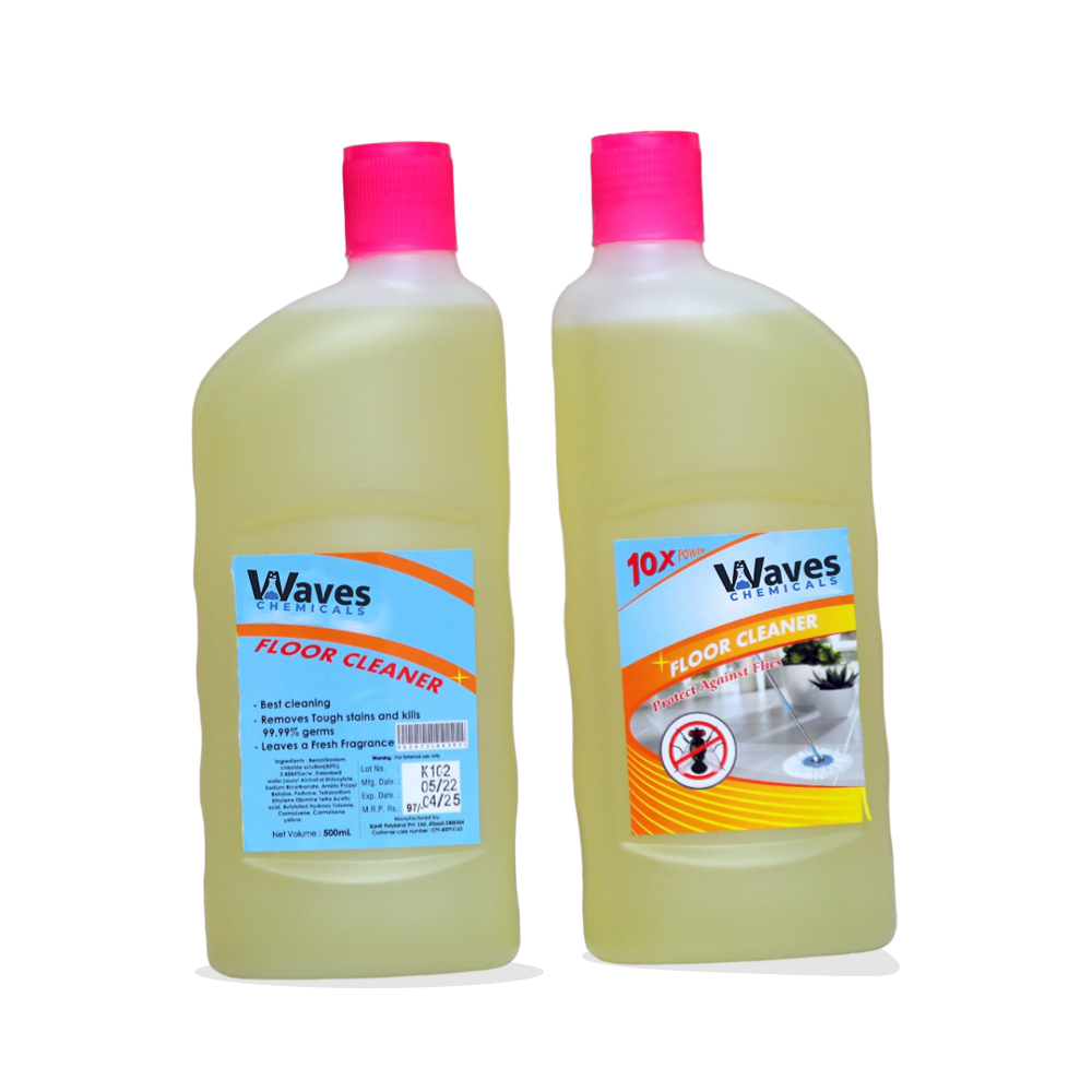 500 ML ANTI BACTERIAL FLOOR CLEANER (FREE FROM FLY) 
