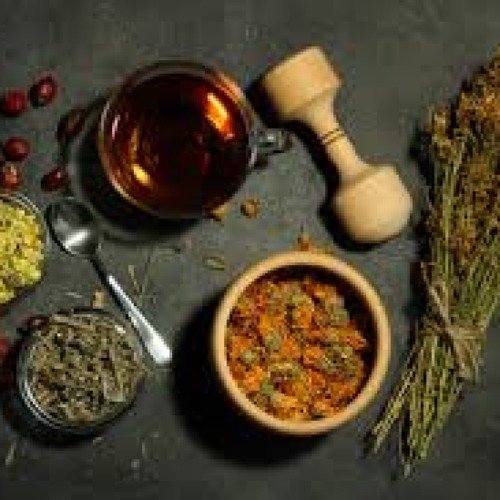 Beverage ingredients