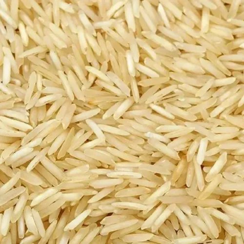 Basmati Rice