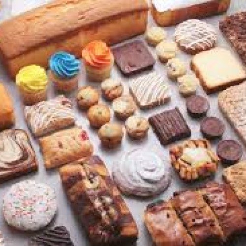Bakery products