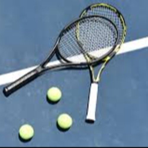 Tennis equipment