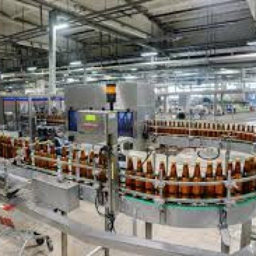 Food processing equipment