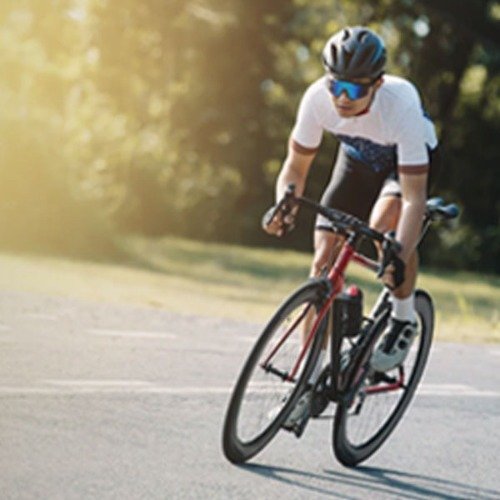Cycling equipment