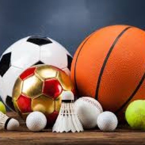 Outdoor sports equipment
