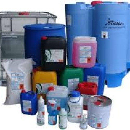 Industrial chemicals