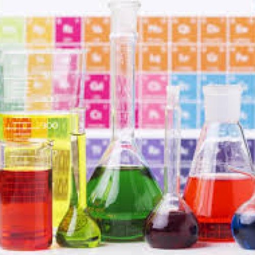 Inorganic chemicals