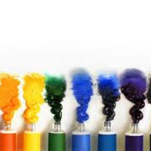 Dyes and pigments