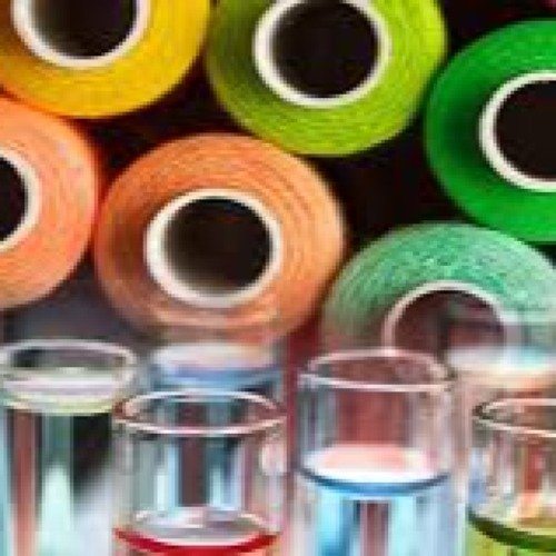 Textile chemicals