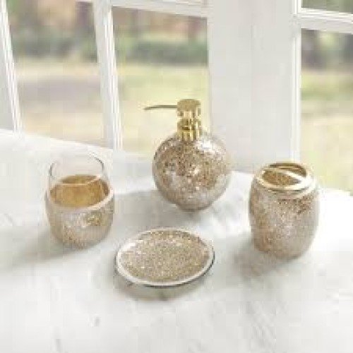 Bath accessories