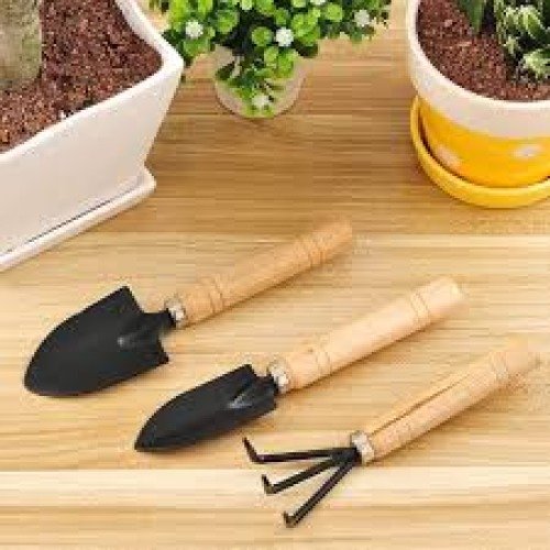 Garden tools