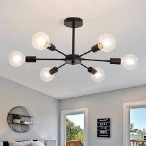 Lighting fixtures