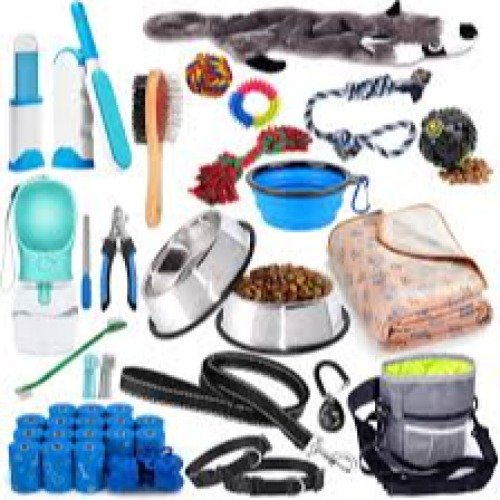Pet supplies