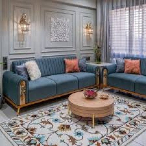 Living room furniture