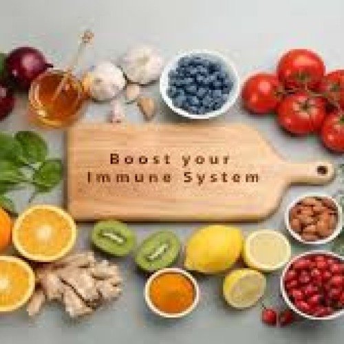 Wellness & Immunity