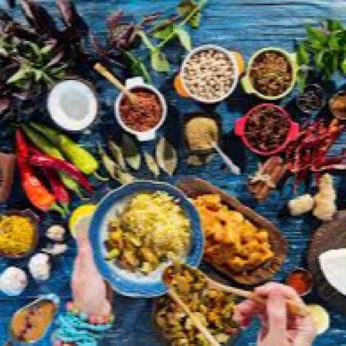 Diet & Nutrition