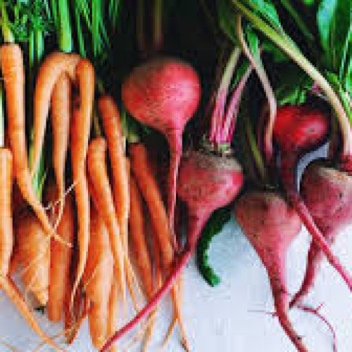 Root Vegetables