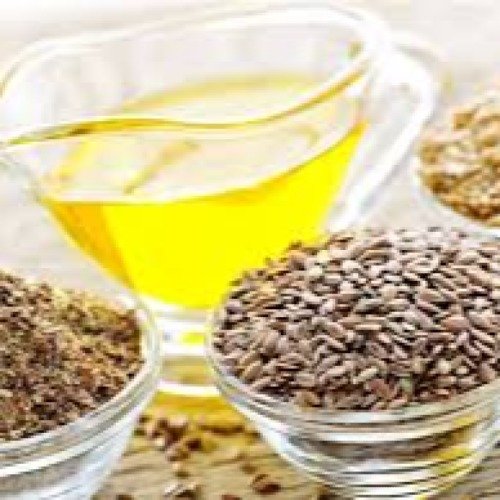 Oil Seeds 