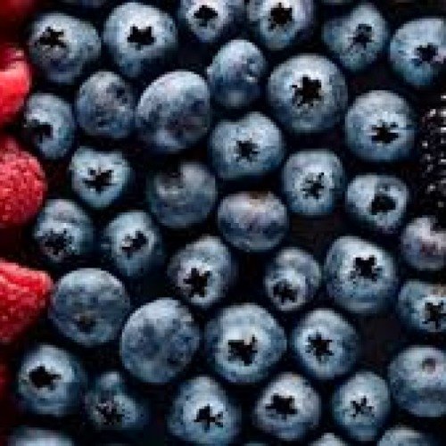 Berries 