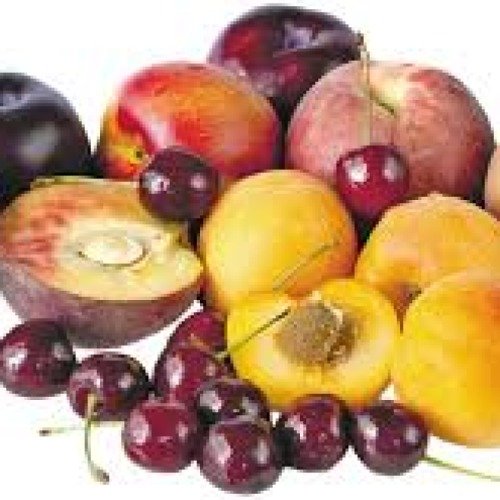 Stone Fruits
