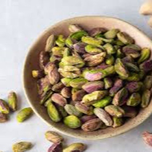 Pistachios