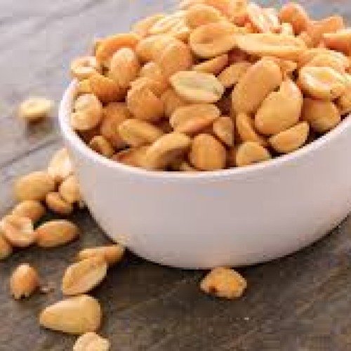 Peanuts