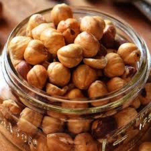 Hazelnuts