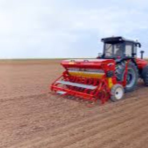Seed Drills