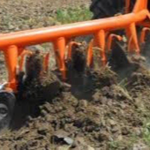 Ploughs