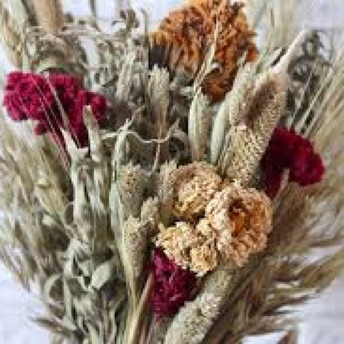 Dried Flower Bouquets