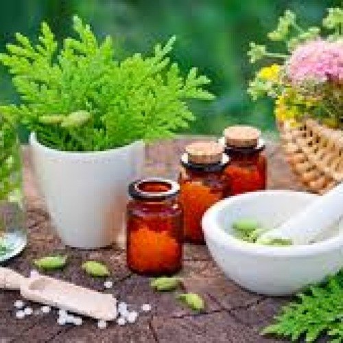 Medicinal Plants