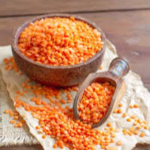 Red Lentils