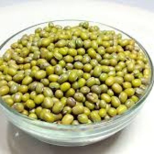 Green Gram