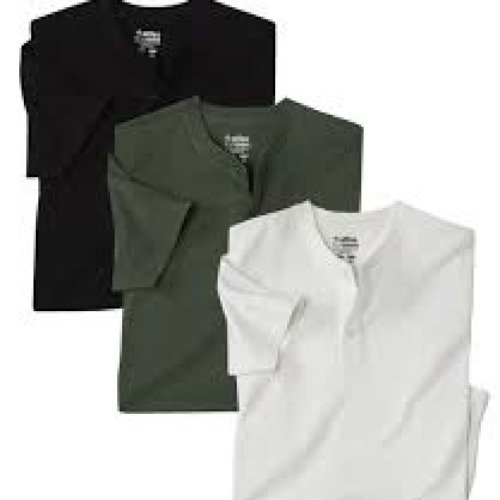 Henley T-Shirt