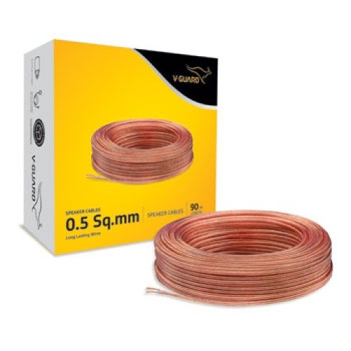 Wires & Cables