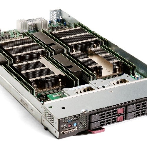  Blade Server