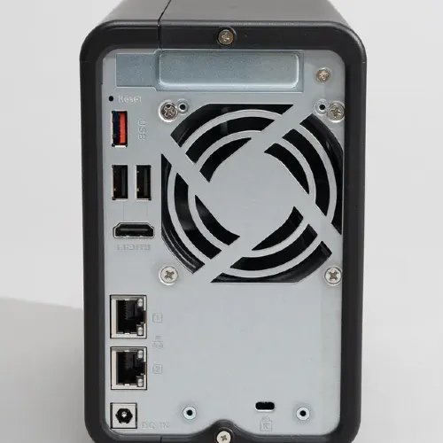 NAS Devices