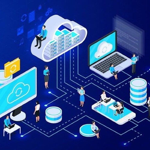 Cloud Migration Services