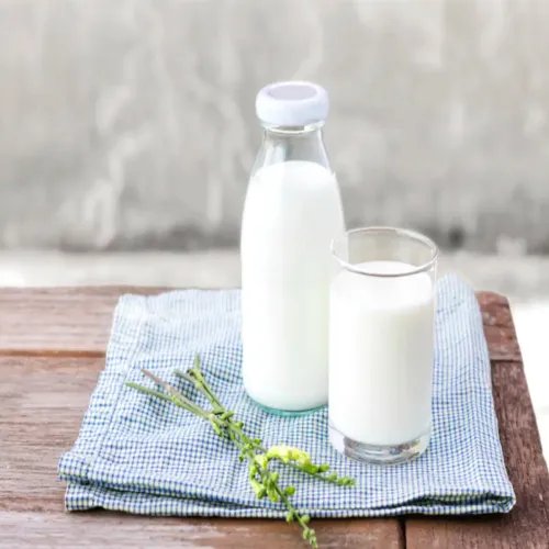 Milk (Fresh, Toned, Skimmed)