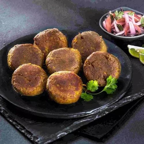 Frozen Meals (Ready-to-eat)